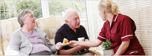 South Carolina Adult Day Care