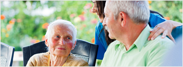 South Carolina Assisted Living Facilities