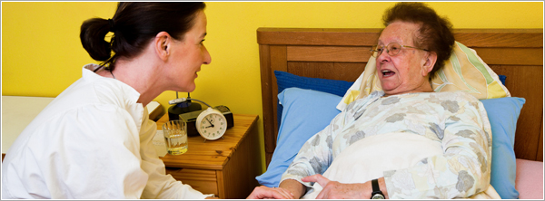 South Carolina Nursing Homes