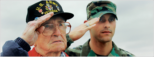 South Carolina VA Nursing Homes and Veterans Advocates